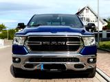 Dodge RAM 1500 Bighorn Allrad - Dodge RAM: Pickup, 1500