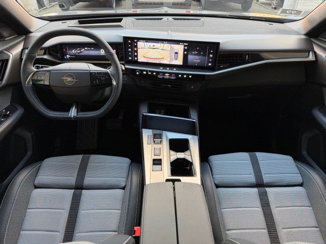 Fahrzeugabbildung Opel Grandland Electric 213PS GS 73kWh!
