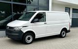 Volkswagen T6 Transporter*2,8T*SHZ*PDC*KLIMA*SERVICE NEU* - Volkswagen T6 Transporter in Mannheim