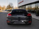 Porsche Panamera S E-Hybrid Unfallfrei | 2. Hand  - Porsche Panamera mit Hybrid-Antrieb: Limousine