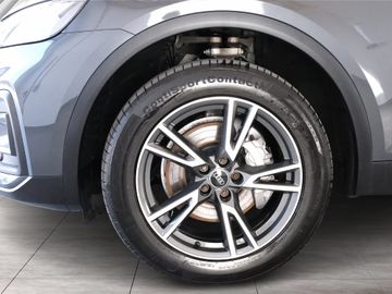Audi Q5 - 6
