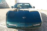 Chevrolet Corvette C4 LT1 - Targa - Chevrolet Gebrauchtwagen von 1994