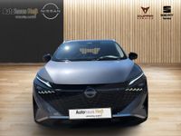 Nissan Qashqai - Vorschau Bild 3