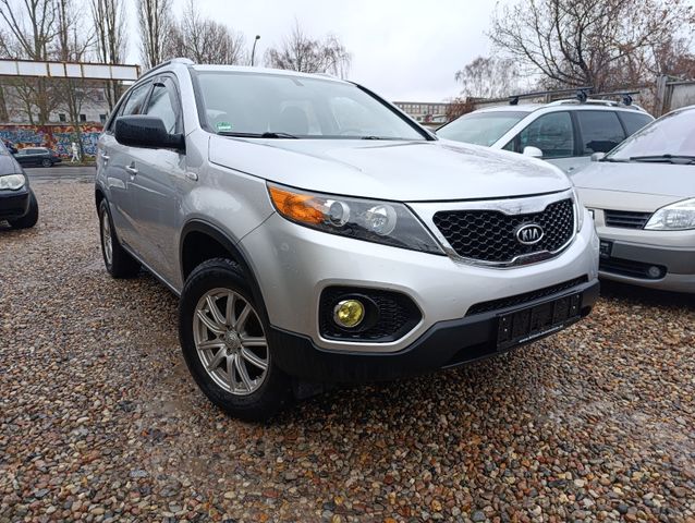 Kia Sorento Attract 2WD