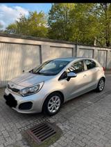 Kia Rio Edition 7 - Kia Rio in Aachen