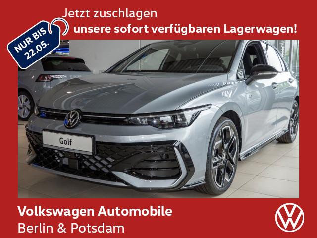 Volkswagen Golf R-Line 1,5 l eTSI OPF 110 kW (150 P S) 7-Ga