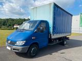 Mercedes-Benz Sprinter 616 CDI, 3,5T zGG - gebrauchte Mercedes-Benz Sprinter aus dem Jahr 2005