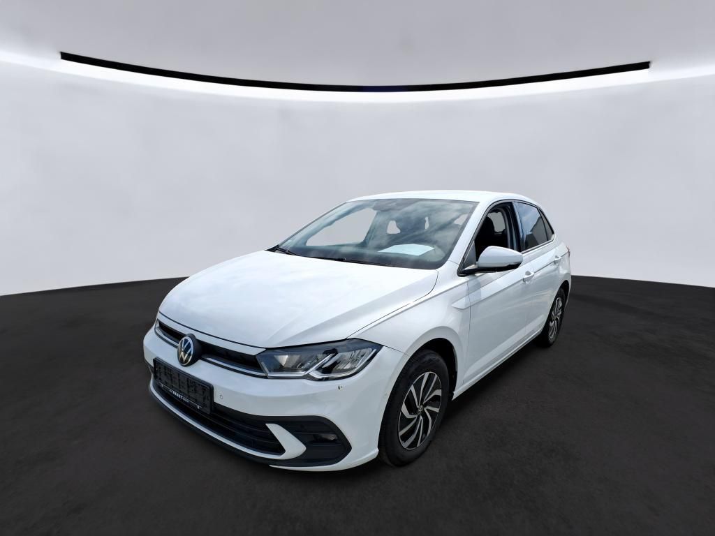 Image of Volkswagen Polo