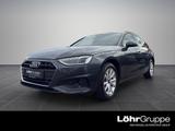 Audi A4 Avant 35 TDI *STANDHEIZUNG*AHK*NAVI*LED*