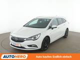 Opel Astra 1.4 SIDI Turbo Innovation Start/Stop*LED* - Opel Astra mit Benzin-Antrieb: Kleinwagen