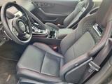 Jaguar F-Type P575 AWD R-Dynamic V8 P450 TOP ZUSAND  - Jaguar F-Type mit Schiebedach