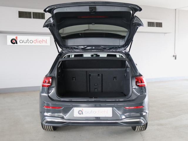 Volkswagen Golf VIII 1.5 eTSI DSG*ACC*AHK*SitzH, миниатюра 23