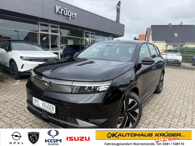 Opel Grandland 1.6 Plug-in-Hybrid mit AHK+Allwetter