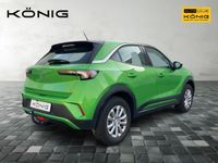 Opel Mokka - Vorschau Bild 3