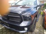 Dodge RAM Laramie  - Dodge Unfallwagen