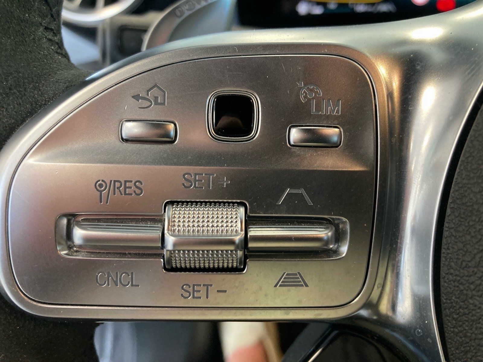 Fahrzeugabbildung Mercedes-Benz A 45 S 4M+ AMG*Distronic*360*Burmester*MultiBeam