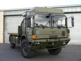 MAN HX 18.330 4x4 BB|Expedition|Bund| *Nur300 Km* - MAN Kassel