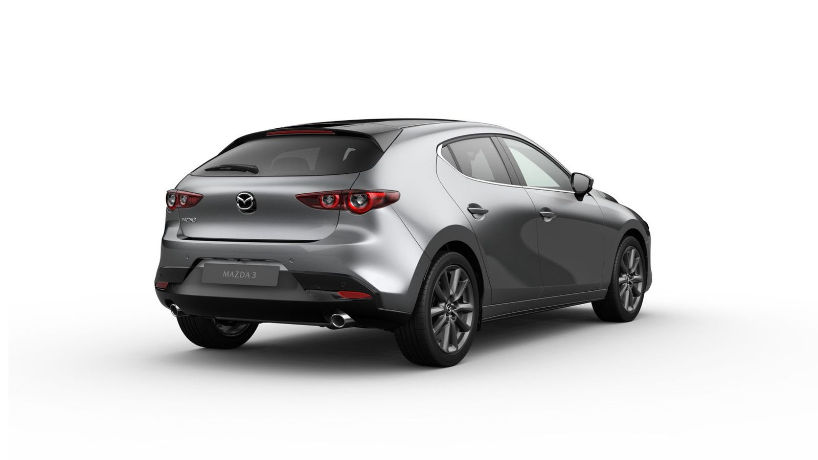 Mazda 3 - Bild 3