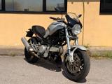Ducati Monster 620 Sport - DUCATI 620