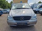 Mercedes-Benz Vito Kombi 120 CDI V6 lang +AUTOMATIK+9SITZ+ - Mercedes-Benz Vito: 120cdi