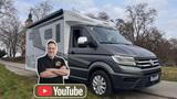 Knaus Van TI 650 MEG Platinum Selection 4X4 - All in - Offers