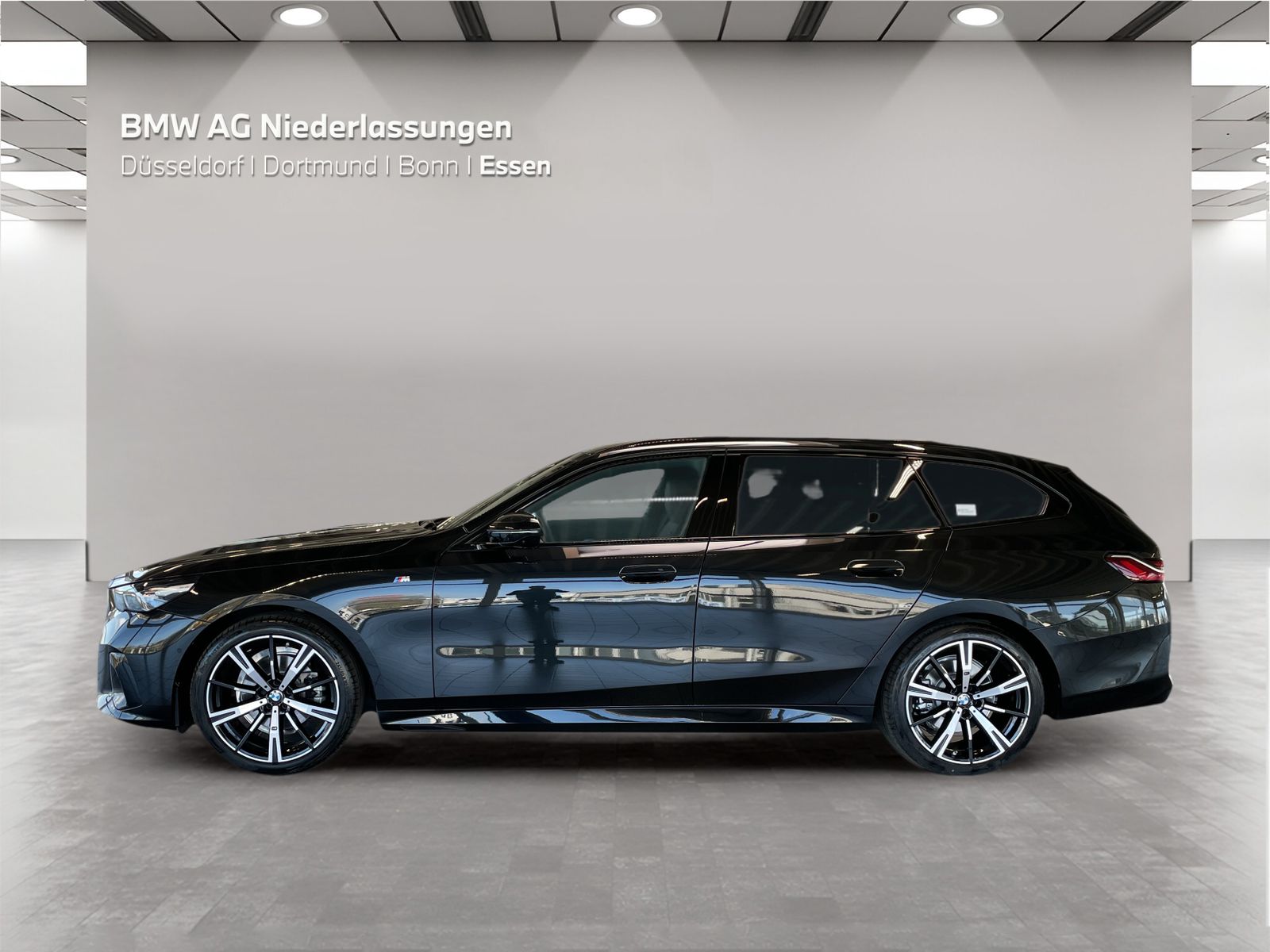 BMW 520 - Bild 5