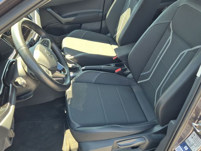 Taigo Style 1.0 TSI DSG,ACC,IQ.LIGHT,Kamera