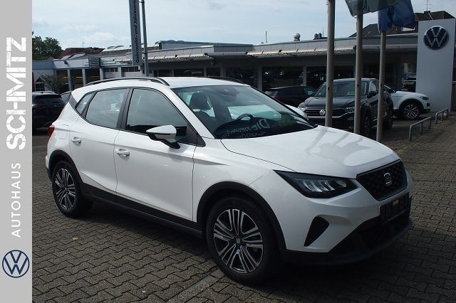 Image of Seat Arona