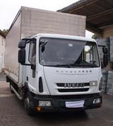 Iveco 75 E 18 / EEV / LBW 1500kg - Pkw-Anhänger 1500 kg