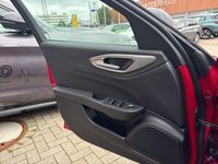 Alfa Romeo Giulia - Vorschau Bild 13