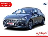 Hyundai i30 Fastback 1.5 Edition 30+ LED Navi Tempomat - Hyundai i30 N mit Hybrid-Antrieb (Benzin/Elektro)