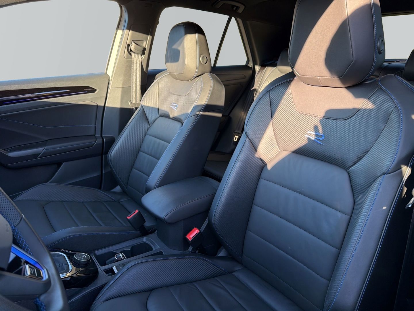 T-Roc R 2.0 TSI 4Motion *AKRA*BEATS*DCC*PANO*