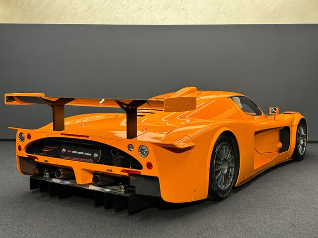 R.W. Exclusive Cars