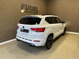 Cupra Ateca 2.0 TSI 4Drive virt.Cock.|LED|Winter - Cupra Ateca aus 2022