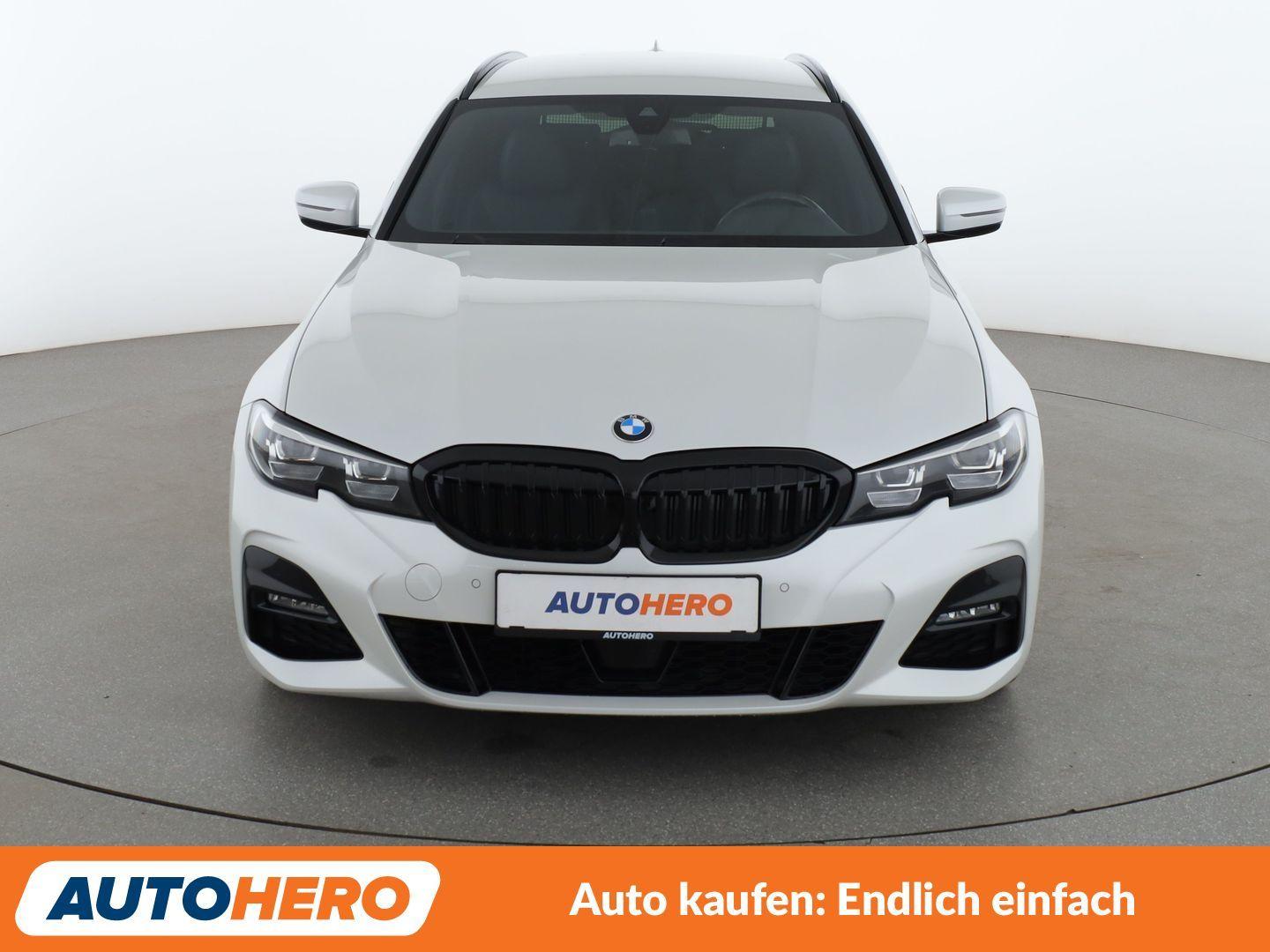 BMW 330i M Sport Aut.*NAVI*LED*ACC*PDC*SHZ*
