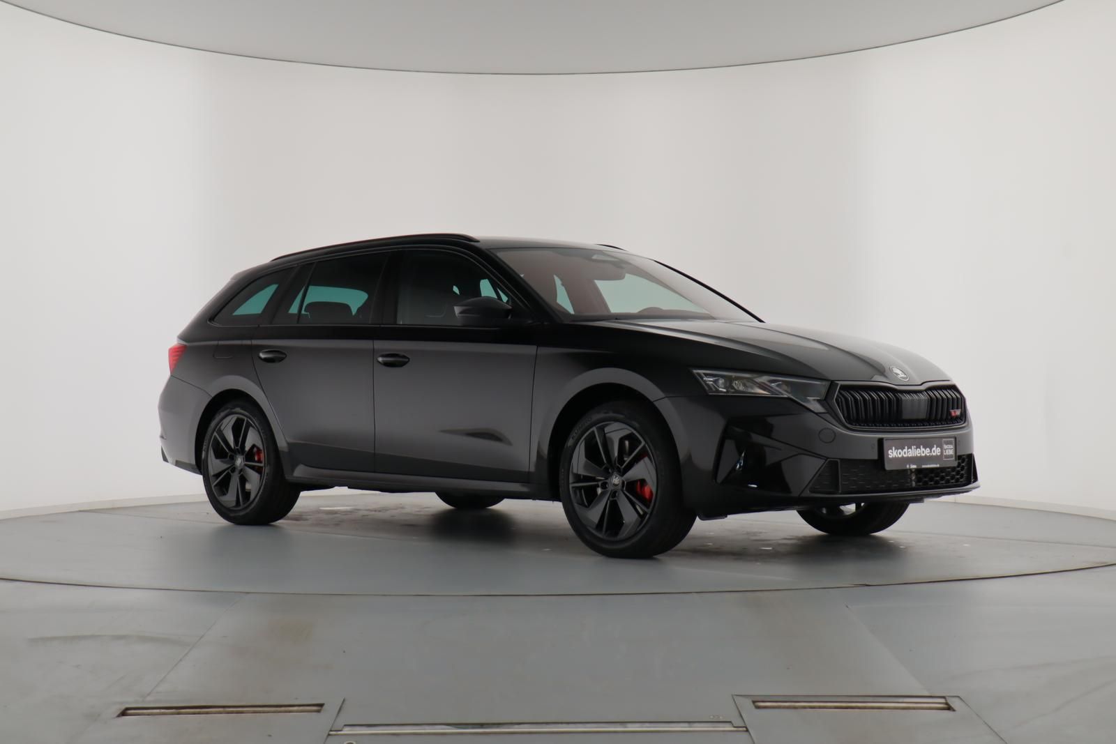 Skoda Octavia - Bild 3