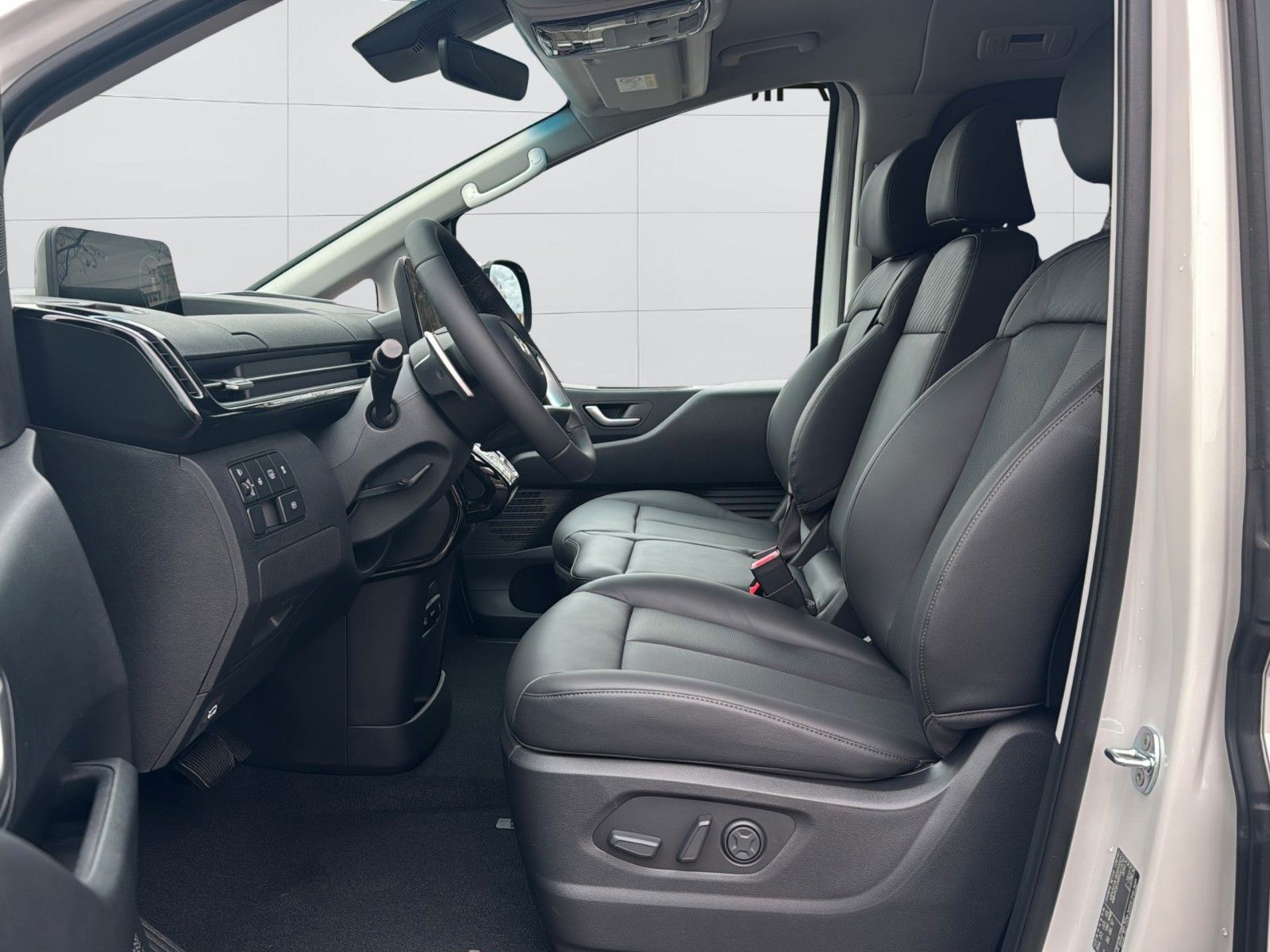 Hyundai STARIA - Bild 9