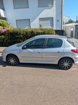 Peugeot 206 1.4 Tendance 75 Tendance - Peugeot 206: Tendance