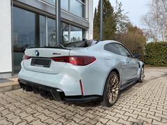 BMW M4 CS/ DRIVING ASSISTANT/ SOFORT VERFÜGBAR BMW M4 CS/ DRIVING ASSISTANT/ SOFORT VERFÜGBAR