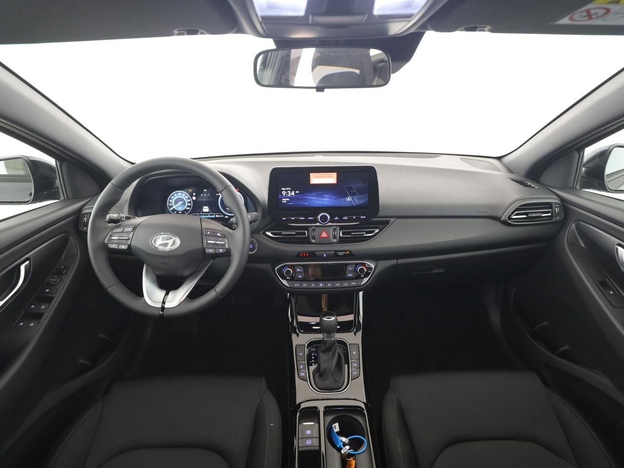 Hyundai i30 – Bild 11