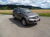 Suzuki Grand Vitara 1.9 DDIS X 30 Klima Sitzhzg. AHK - gebrauchte Suzuki Grand Vitara aus dem Jahr 2014