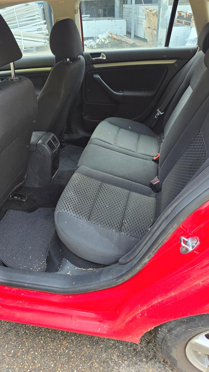Volkswagen Golf 2012 — photo 5