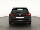 Opel Insignia ST 2.0 Turbo LED Navi Sitzheizung DAB - Opel Insignia: Kombi