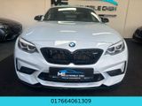 BMW M2 Coupe Competition R-CAM SCHIEBEDACH SHZ - BMW: Competition