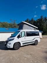 HYMER / ERIBA / HYMERCAR Sydney GT60, 2,3 l /179 PS - HYMER / ERIBA Gt