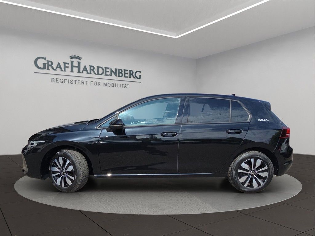 Volkswagen Golf Goal 1.5 eTSI DSG Navi AHK LED-Plus foto 2