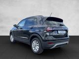 Volkswagen T-Cross 1.0 TSI *Life* Virtual/Lane/Totw. - Volkswagen T-Cross: Kleinwagen