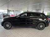 Mercedes-Benz GLC 250 4MATIC *SCHECKHEFT*GARANTIE* - Mercedes-Benz GLC 250 aus 2016