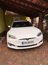 Tesla Model S 90D | FREE SUPERCHARGING (SC01)  - Tesla MODEL S Free Supercharging Gebrauchtwagen