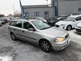 Opel Astra 1.6 Caravan*1.Hand/Automatik/Klima* - Opel Astra aus 2002: Kombi